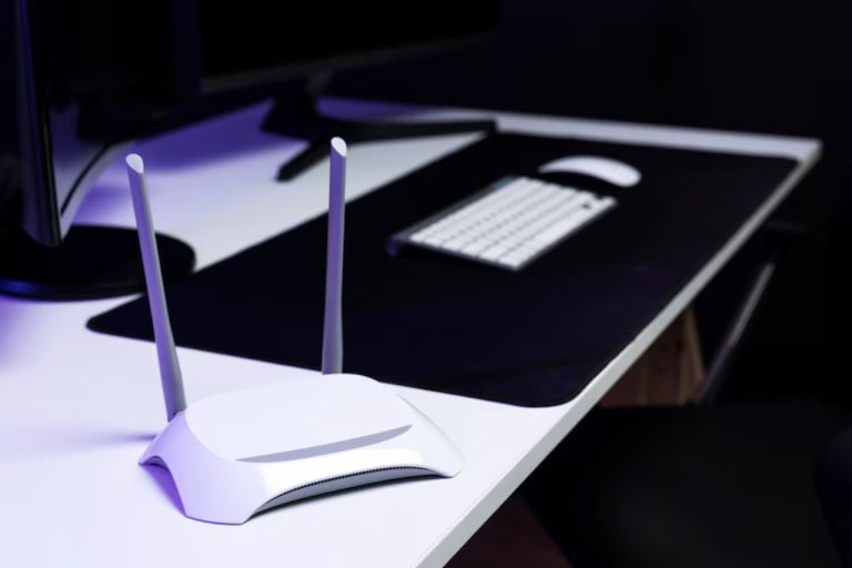 Recomandare Router Apartament 2026 - TP-Link AX55