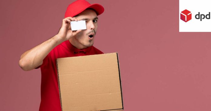 Colet deteriorat DPD Colet deteriorat DPD