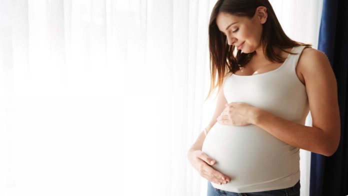 Concediul de risc maternal Concediul de risc maternal