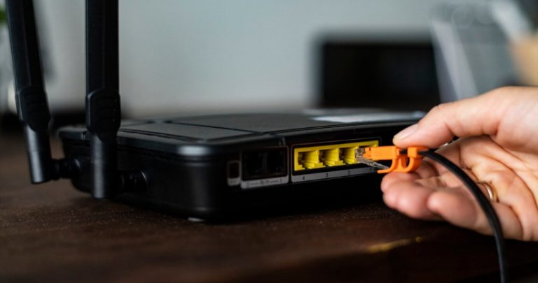 interfata configurare router tp-link cu setarile pppoe digi