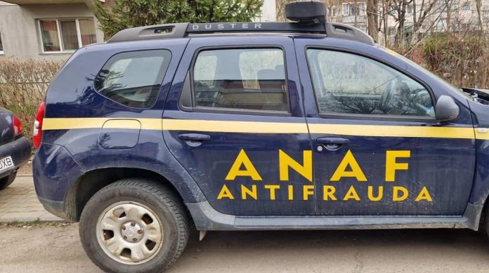 Contact directia generala antifrauda fiscala Contact directia generala antifrauda fiscala