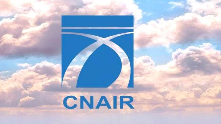 Contact CNAIR
