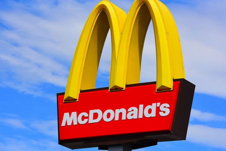 Contact si Program McDonald's Romania 2026