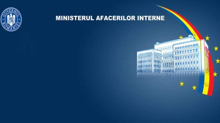 MAI România – Contact oficial și relații cu publicul
