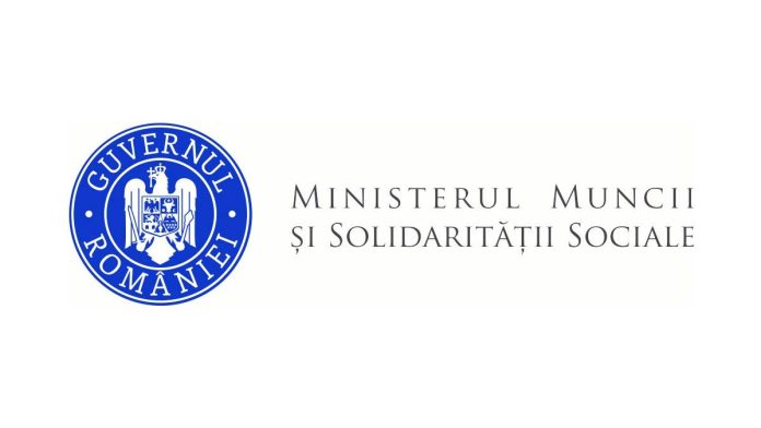 Contact Ministerul Muncii