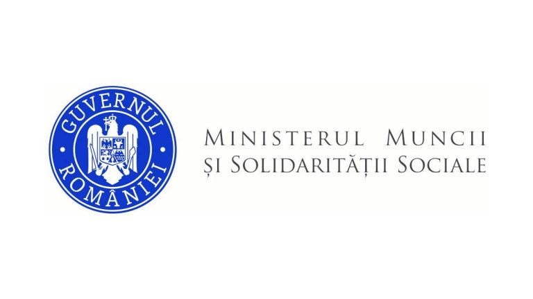 Ministerul Muncii – Telefon contact și relații cu publicul