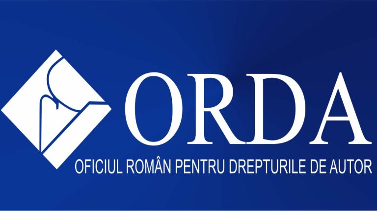 Contact ORDA si taxe inregistrare opera 2026