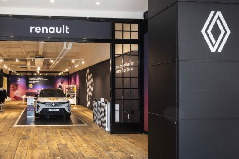 Contact si Suport Renault Romania 2026