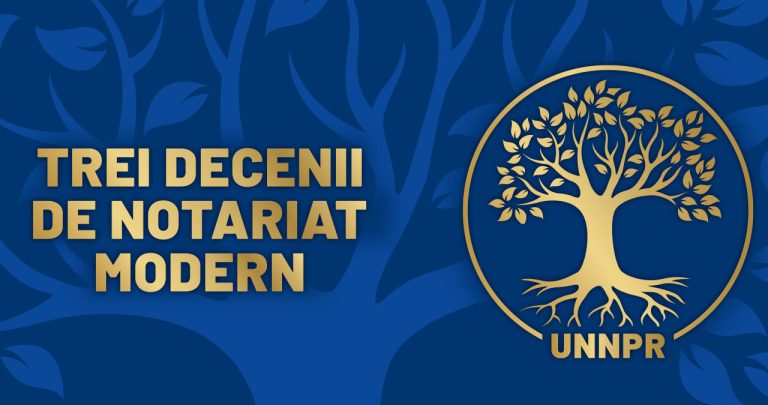 Contact UNNPR – Telefon și suport notari publici