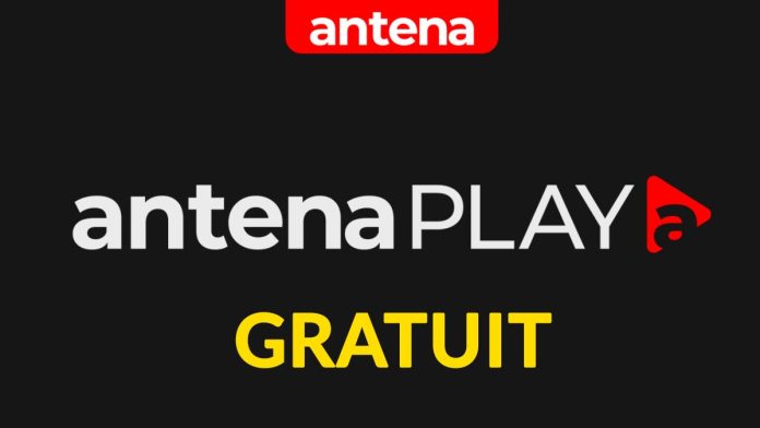 Creare cont AntenaPlay Gratuit Creare cont AntenaPlay Gratuit