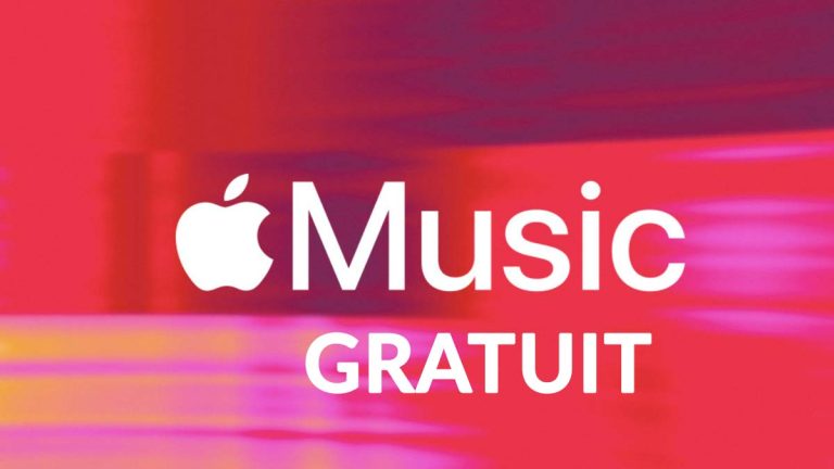 Creare cont apple music Gratuit