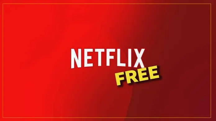 Creare cont Netflix Gratuit Creare cont Netflix Gratuit