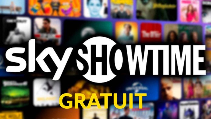 SkyShowtime Gratuit în 2025 SkyShowtime Gratuit în 2025