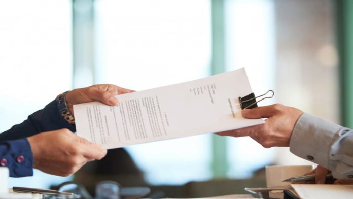 Cum obții adeverința de vechime de la ITM Cum obții adeverința de vechime de la ITM