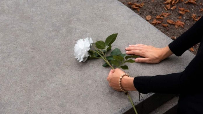 declararea unui cetățean român decedat în străinătate