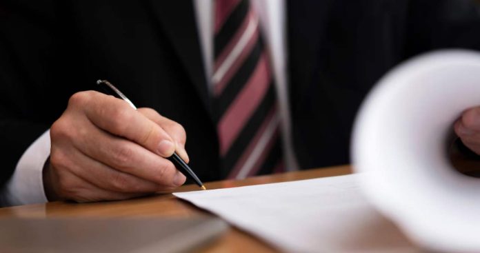 Declarație de celibat Declarație de celibat