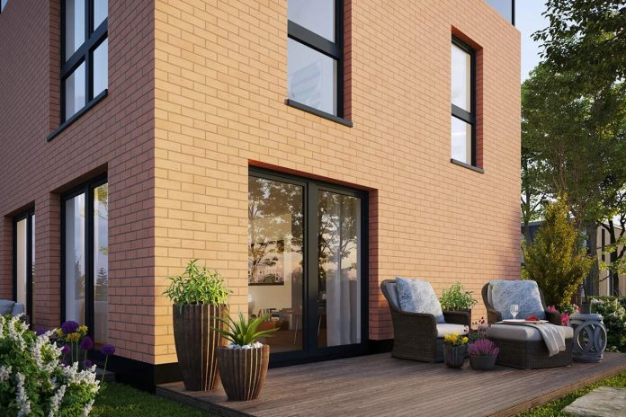 Cum transformi fațada casei tale într-un element de design Cum transformi fațada casei tale într-un element de design