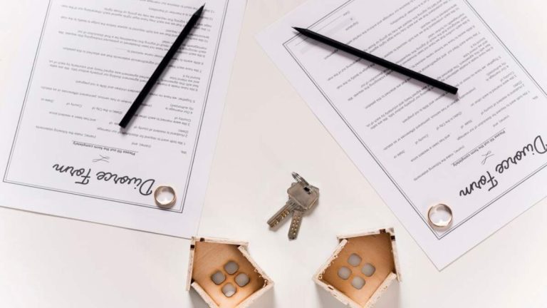 Vanzare vs Donatie Imobiliara