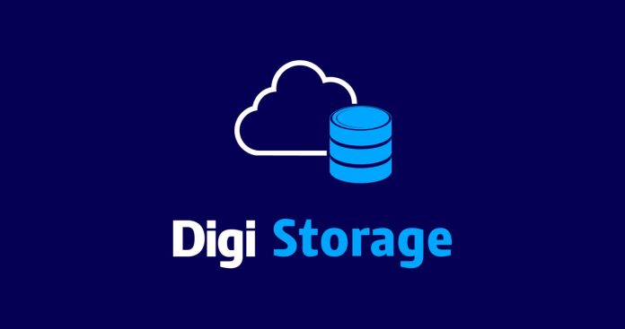 DIGI Cloud DIGI Cloud