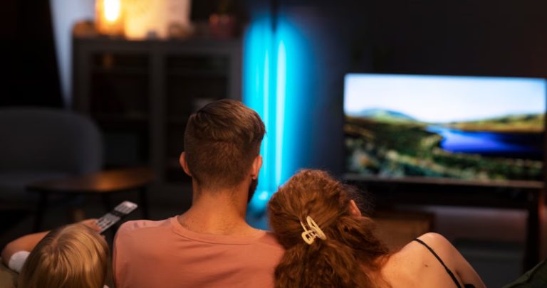 Optimizare conexiune DIGI pentru Netflix 4K