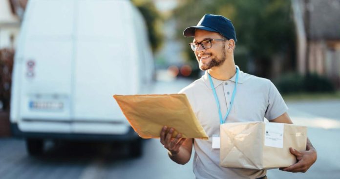 Fan Courier livreaza sambata