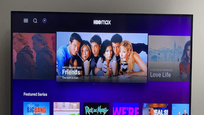 HBOMax Gratuit 2025 HBOMax Gratuit 2025