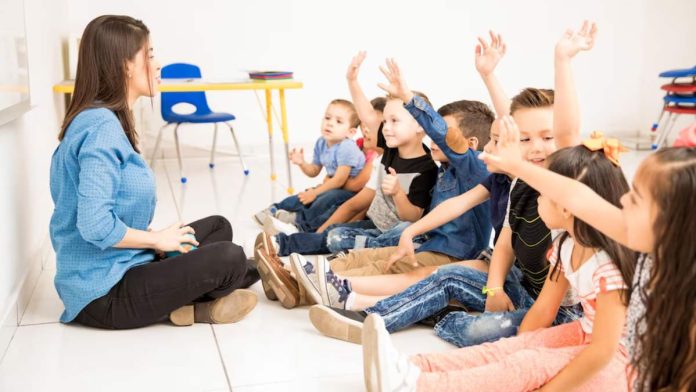 Ghid pentru înscrierea copilului la grădiniță în 2025 – acte Ghid pentru înscrierea copilului la grădiniță în 2025 – acte