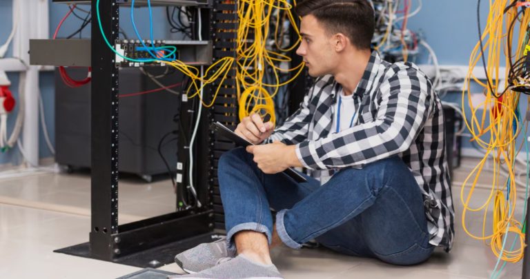 Configurare IP Fix si DDNS DIGI