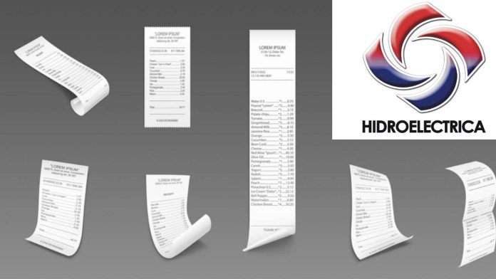 Istoric facturi Hidroelectrica Istoric facturi Hidroelectrica