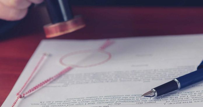 Legalizare procura notar Legalizare procura notar