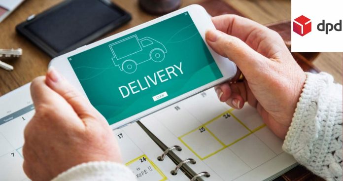 Livrare DPD in Weekend Livrare DPD in Weekend