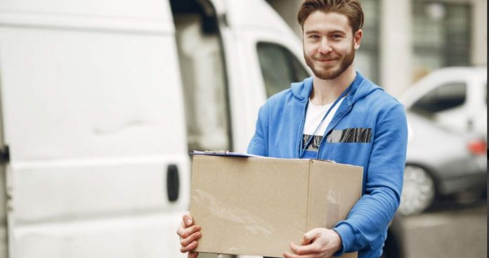 Livrare internationala Fan Courier Livrare internationala Fan Courier