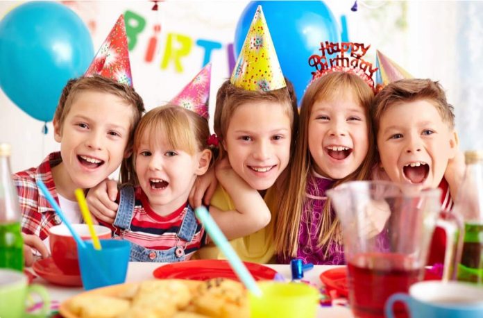 Mesaje de la multi ani pentru ziua copilului