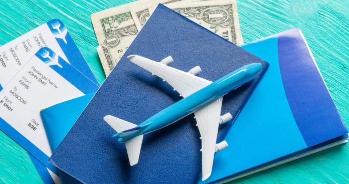 aplicatie ryanair modificare zbor avion pasager