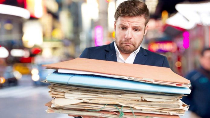 Radierea unei firme din Registrul Comerțului. Acte necesare Radierea unei firme din Registrul Comerțului. Acte necesare