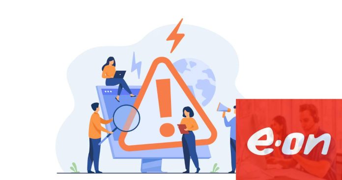 Depunere Reclamatie E.ON Online Depunere Reclamatie E.ON Online