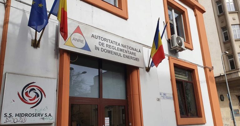 Procedura de reclamatie ANRE pentru probleme cu furnizorul de energie