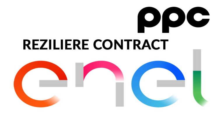 Ghid contractare PPC Energy 2026