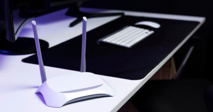 echipamente digi router si ont pregatite pentru mutare in cutii