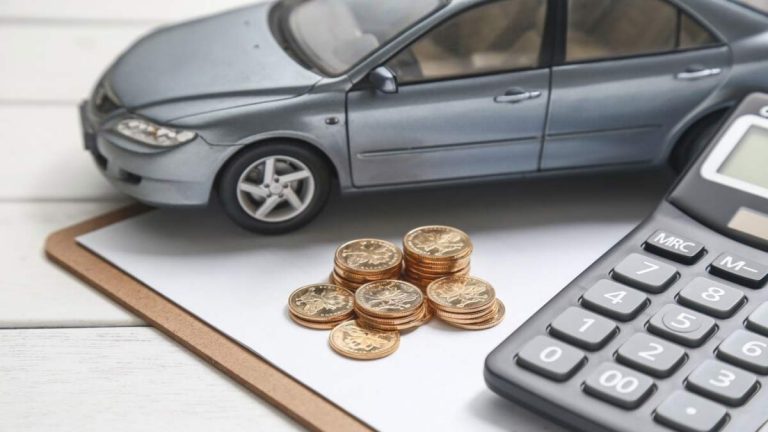 Taxa auto în România – situația din 2026