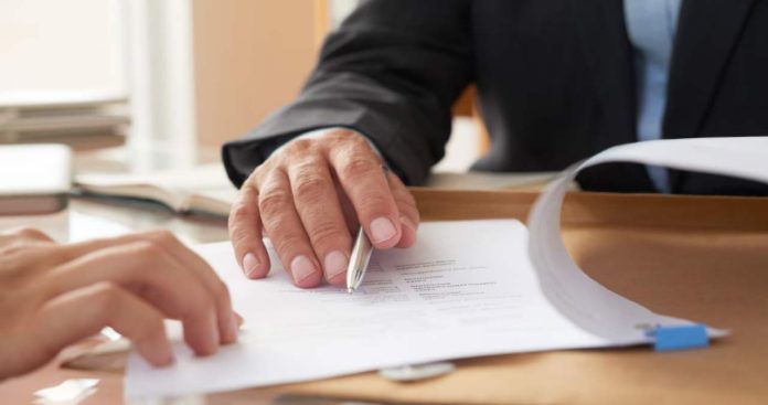 Testament notarial Testament notarial