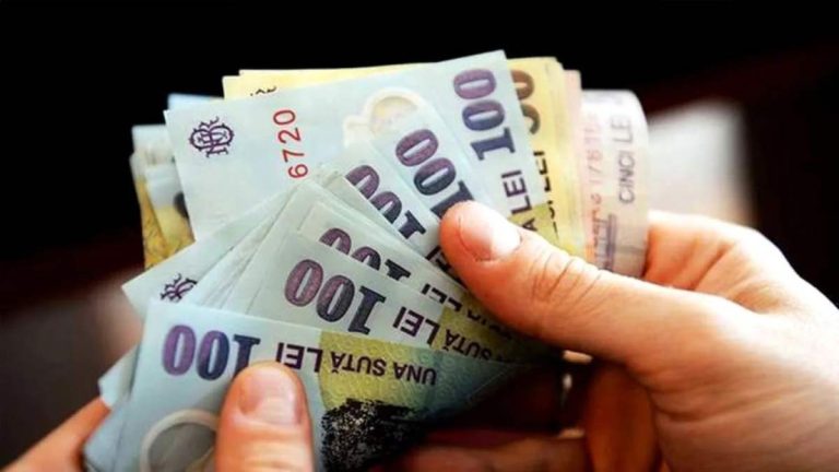 Dosar Venit Minim Incluziune