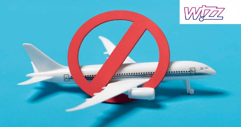 Procedura compensatie zbor anulat sau intarziat Wizz Air 2026