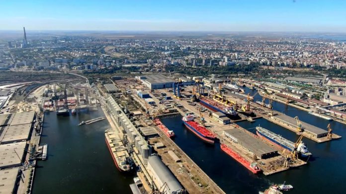 Contact Portul Constanța – CN APM SA Contact Administrația Porturilor Maritime Constanța pentru licențe, autorizări portuare, concesiuni și suport IT pentru portal