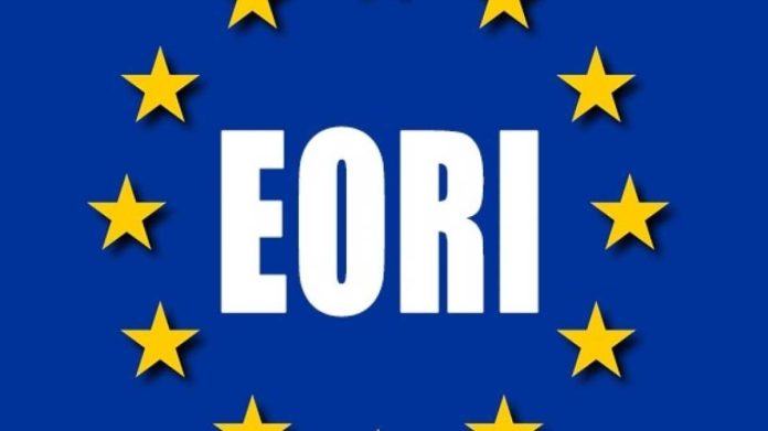 Ce este un cod EORI, de ce ai nevoie de el și cum îl obții gratuit Ce este un cod EORI, de ce ai nevoie de el și cum îl obții gratuit