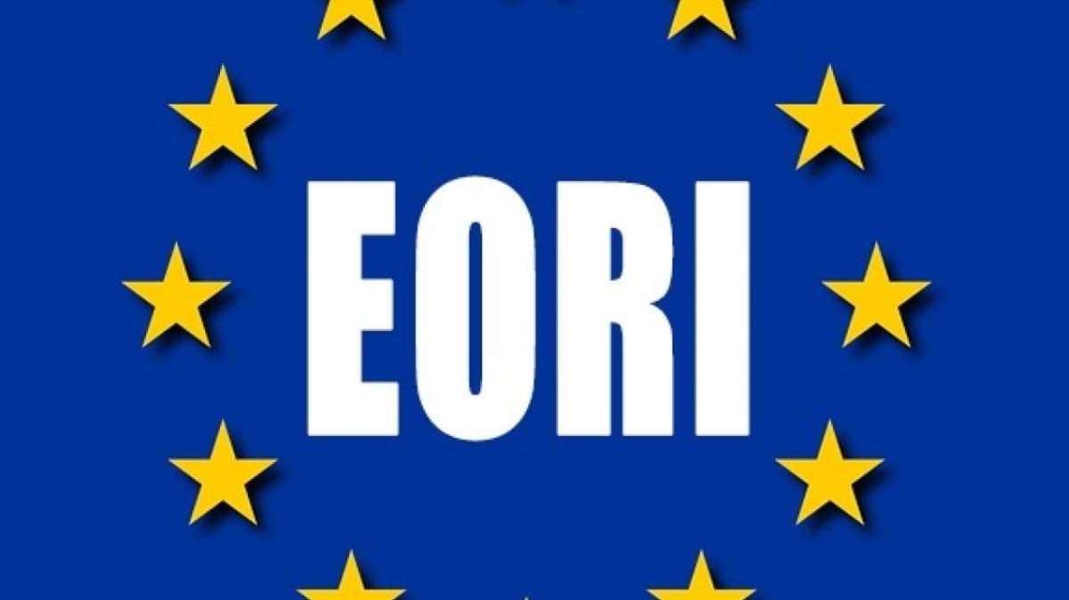 Cod EORI 2026: Ce este, Când ai nevoie și Cum îl obții Gratuit