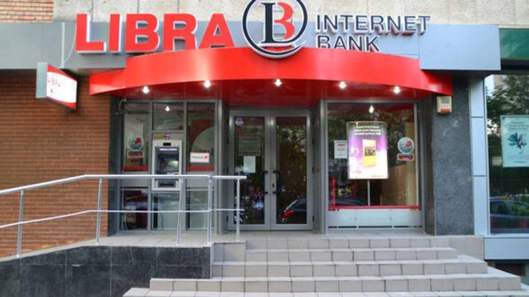 Comision retragere numerar Libra Bank în 2026