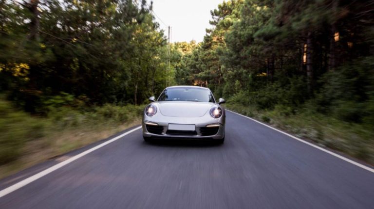 Proces de plată online amenda auto străinătate