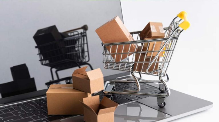 Dropshipping Romania ghid 2026
