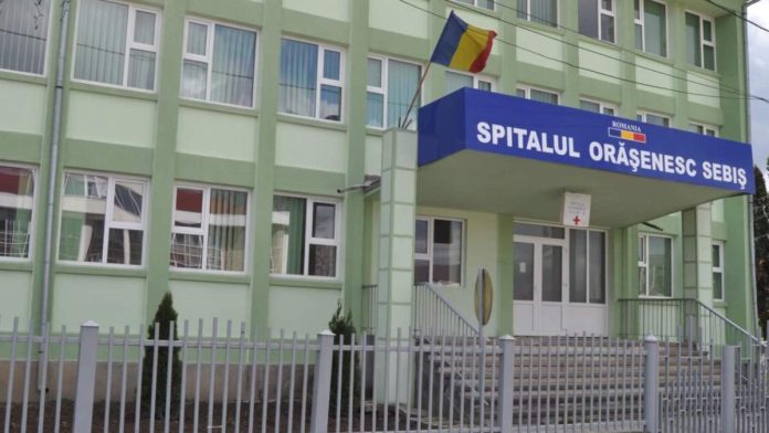 Spitalul de Boli Cronice Sebiș Spitalul de Boli Cronice Sebiș